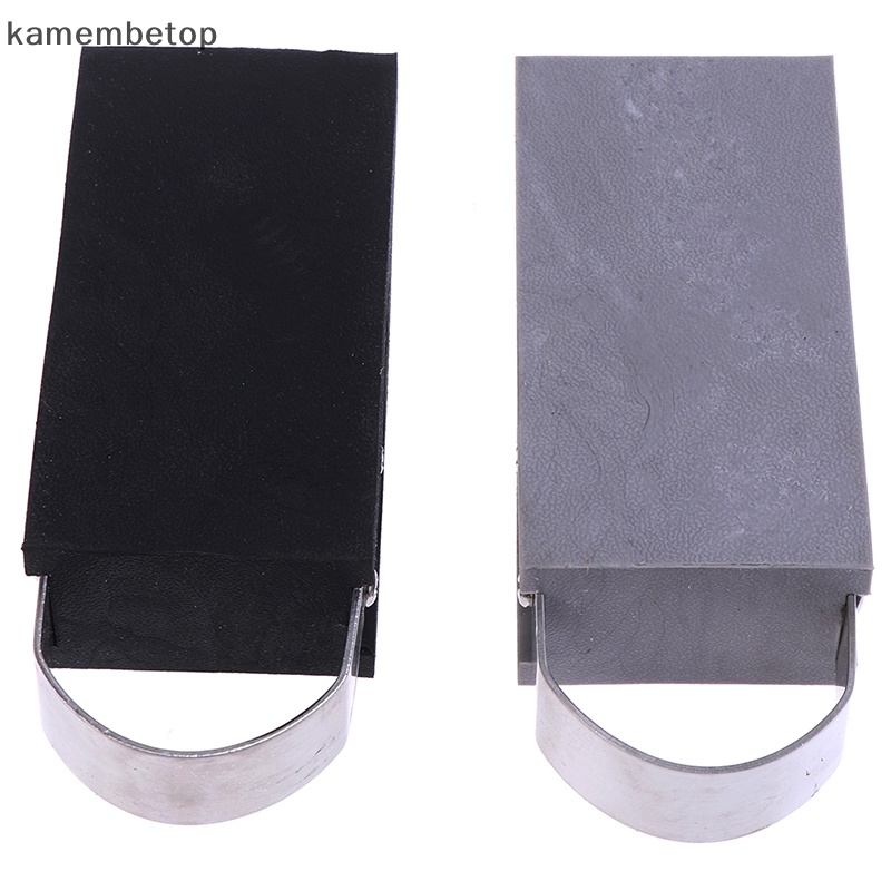 1 Dụng Cụ Chặn Cửa Bằng Cao Su Chịu Lực Tốt