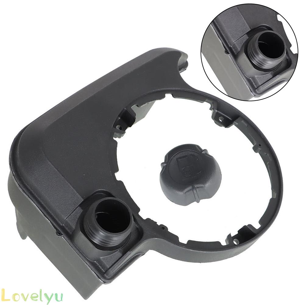 ⭐READY STOCK ⭐Fit 699374 Gas Tank For 693377 495224 494213 Quantum Lawnmower Replacement