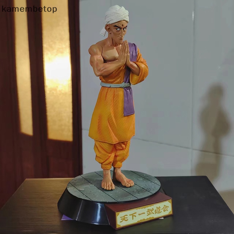 Mô Hình Nhân Vật Namu FOX Tenkaichi Budokai Host Namu Trong Phim Bảy Viên Ngọc Rồng