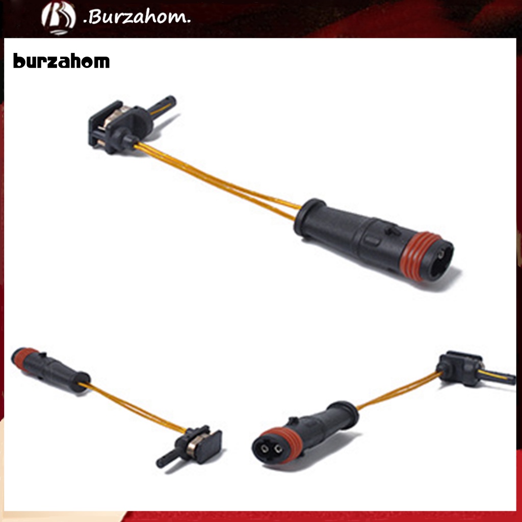 Dây Phanh Trước Sau Cảm Biến Thay Thế Tiện Dụng 2115401717 Ốp Lưng Thời Trang Cho Mercedes-Benz W204 / W220 / W169 / W245 / C204