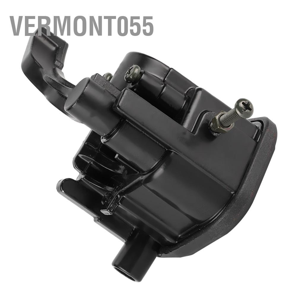 Vermont055 Xe Máy Phần Ngón Tay Cái Van Tiết Lưu Hội Phù Hợp Với YAMAHA ATV 350  660 700