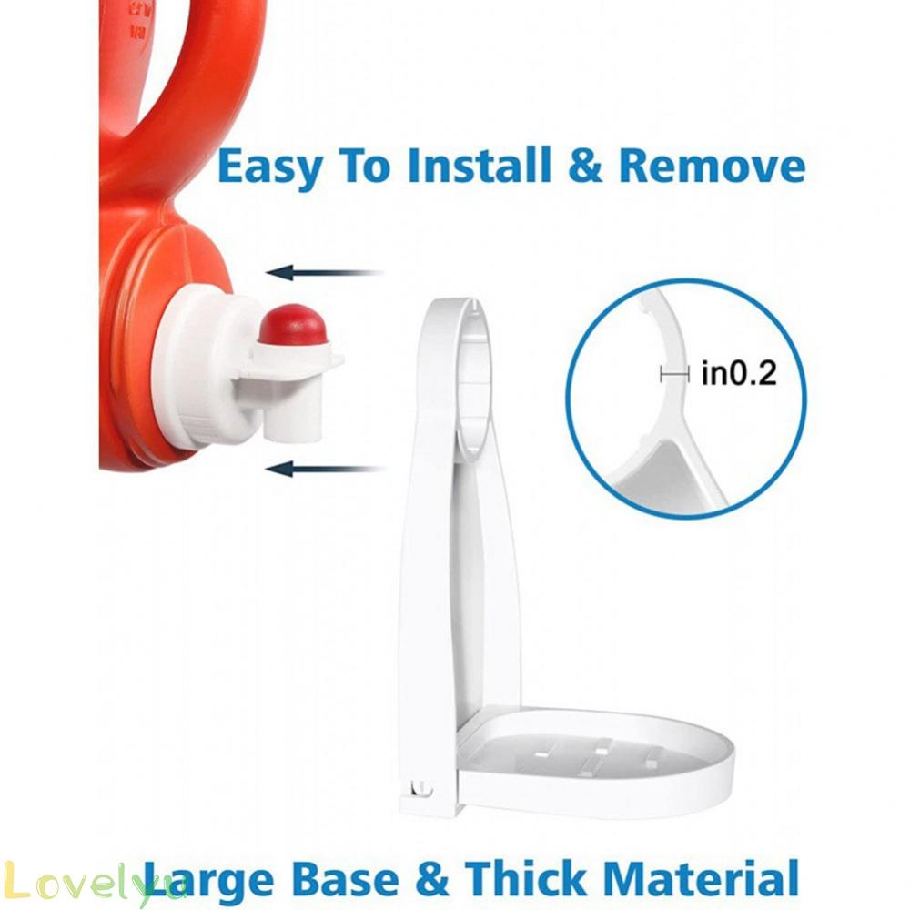 ⭐READY STOCK ⭐2 Pack Laundry Detergent Cup Holder Detergent Drip Catcher Drip Tray for Home
