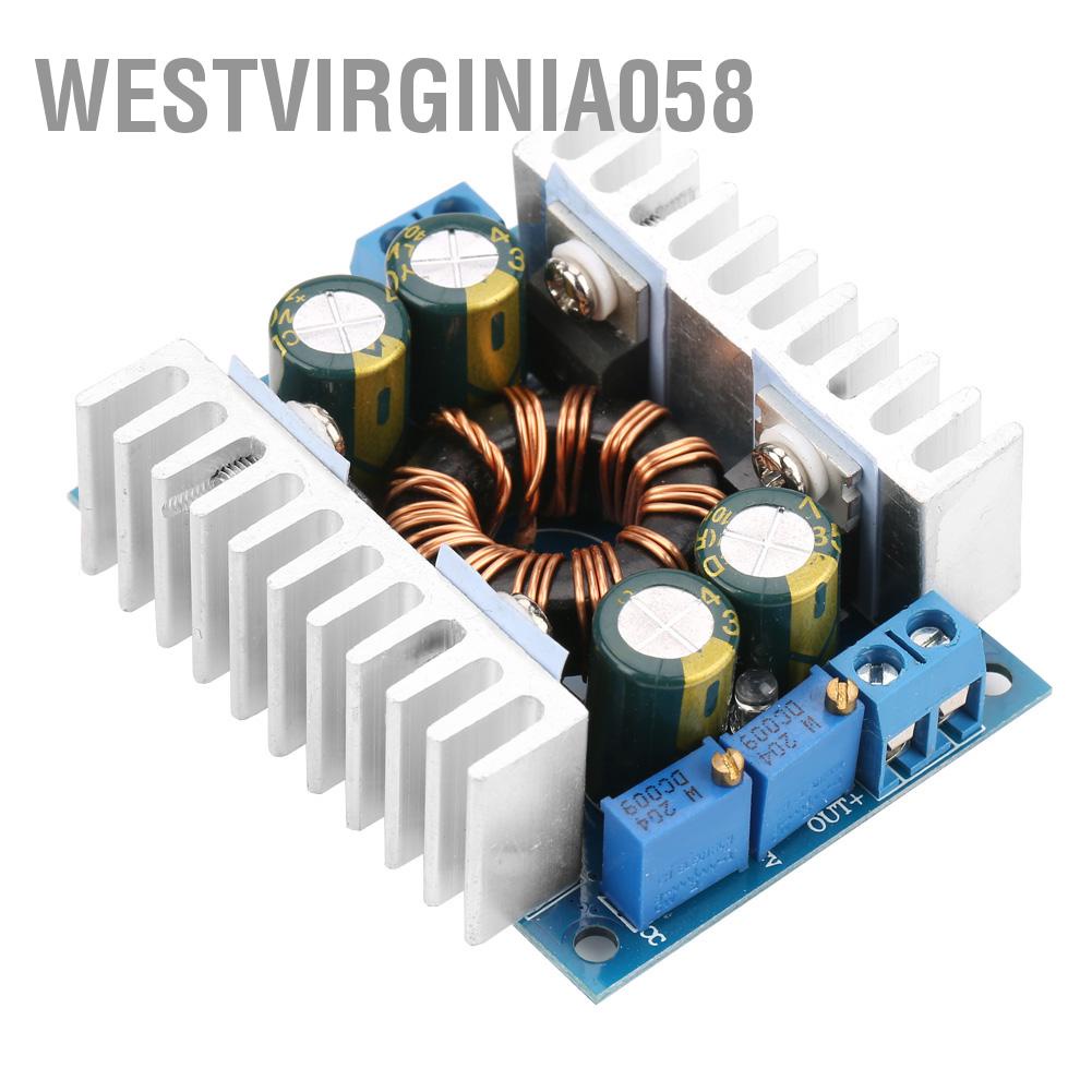 Mô-đun ổn áp tự động DC5-30V sang 1.25-30V