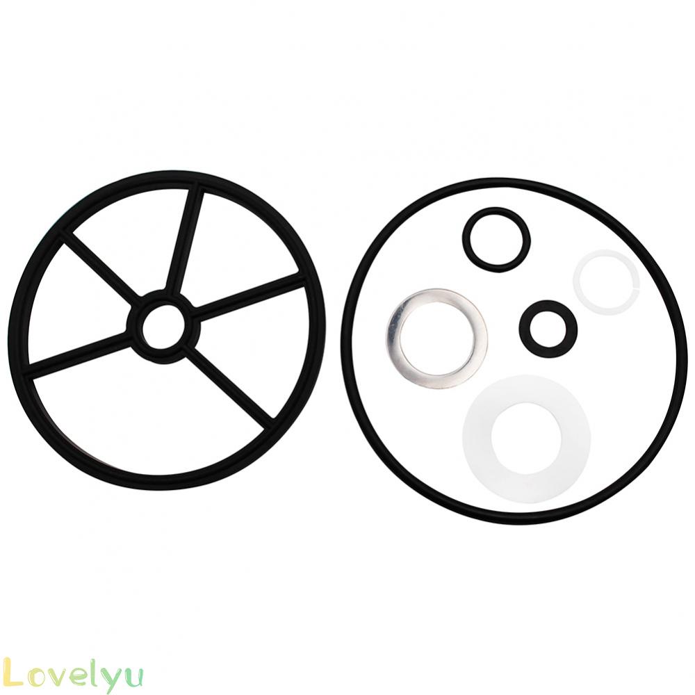 ⭐READY STOCK ⭐Pool Filter Valve Spider Gasket Seal Kits for Hayward SP0710 for Vario-Flo