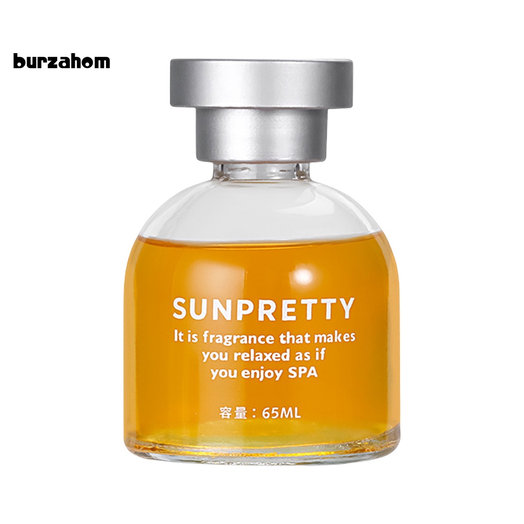 Bình Khuếch Tán Tinh Dầu Trang Trí Nội Thất Xe Hơi