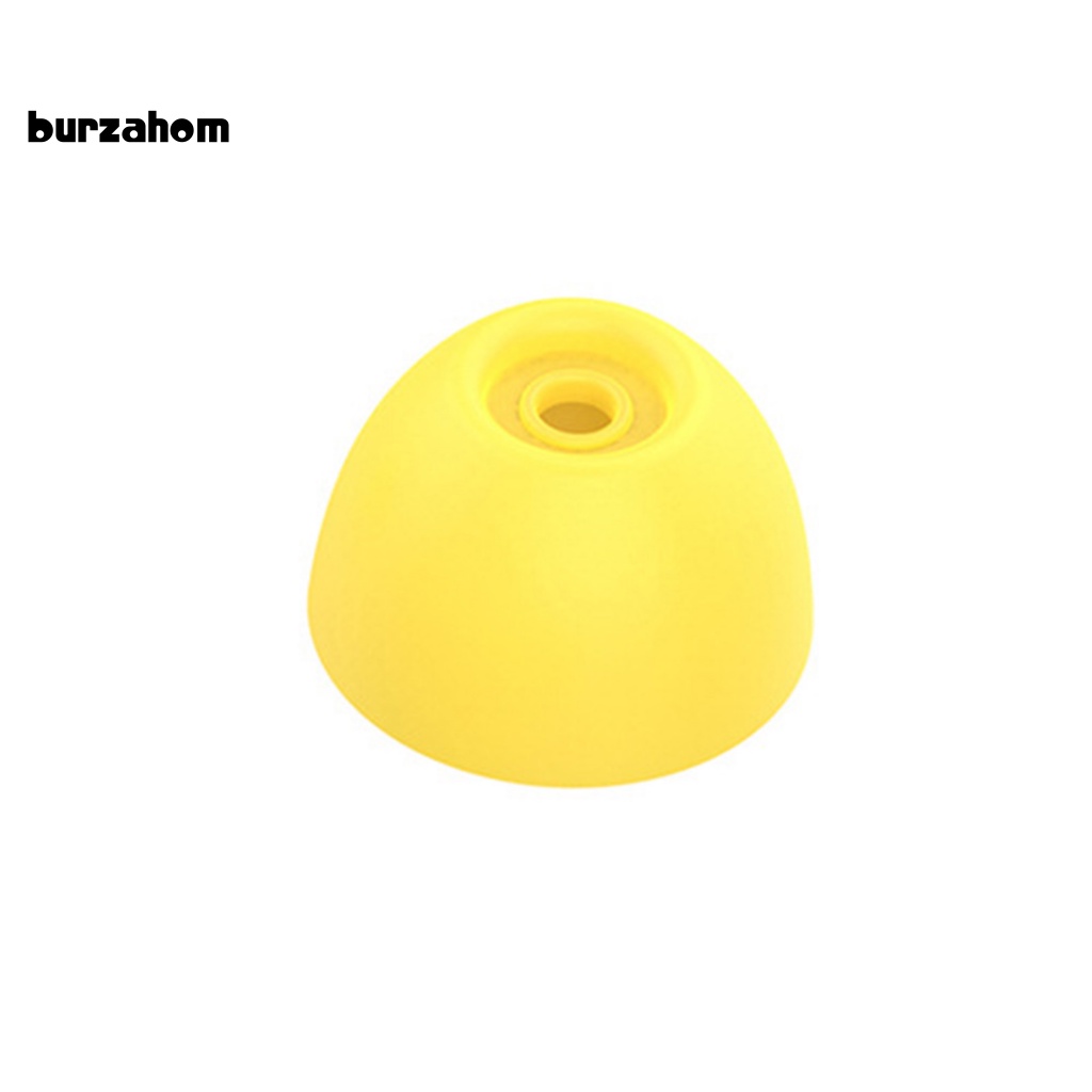 Set 3 Cặp Nút Tai Nghe Nhét Tai Bằng Silicon Chống Ồn Chống Trượt Cho Samsung Galaxy Buds 2
