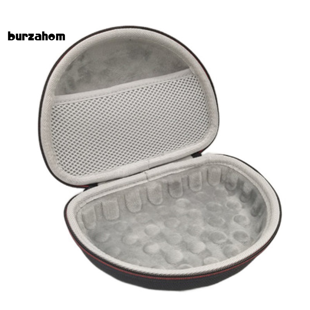 Túi Đựng Tai Nghe Không Dây JBL JR310BT T600 TUNE660NC T450 T500 T510BT Bằng Vải Oxford Chống Bụi