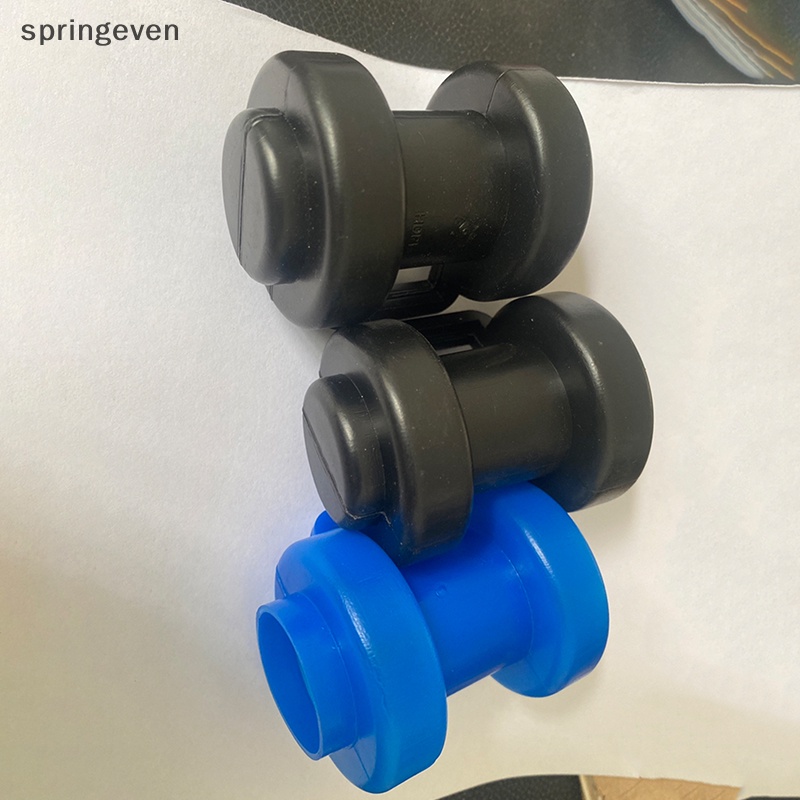 Bộ 8 Nắp Bảo Vệ Đầu Màu Xanh Dương Chống Thấm Nước Siêu Bền Tiện Dụng