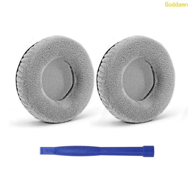 Cặp Mút Đệm Tai Nghe Mềm Thay Thế Cho DT990 DT880 DT770 PRO