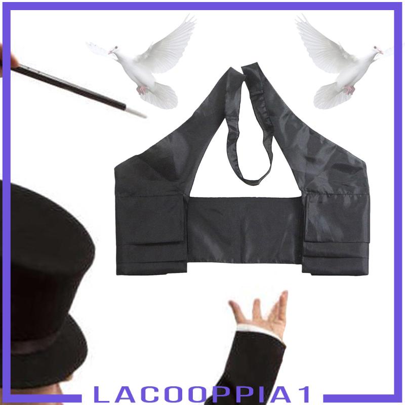 Áo Vest Thay Đổi Màu Sắc Phụ Kiện Ảo Thuật Gia