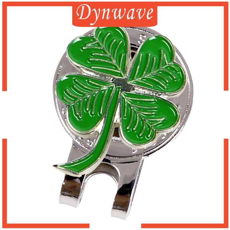 Dụng Cụ Đánh Dấu Bóng Golf Với Kẹp Mũ Tiêu Chuẩn Để Túi Quần Áo Mạnh Mẽ Dễ Sử