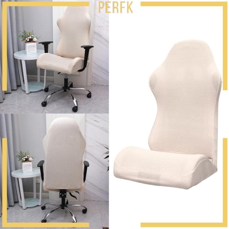 Vỏ Bọc Ghế Ngồi Văn Phòng Co Giãn Xoay Được Tiện Dụng