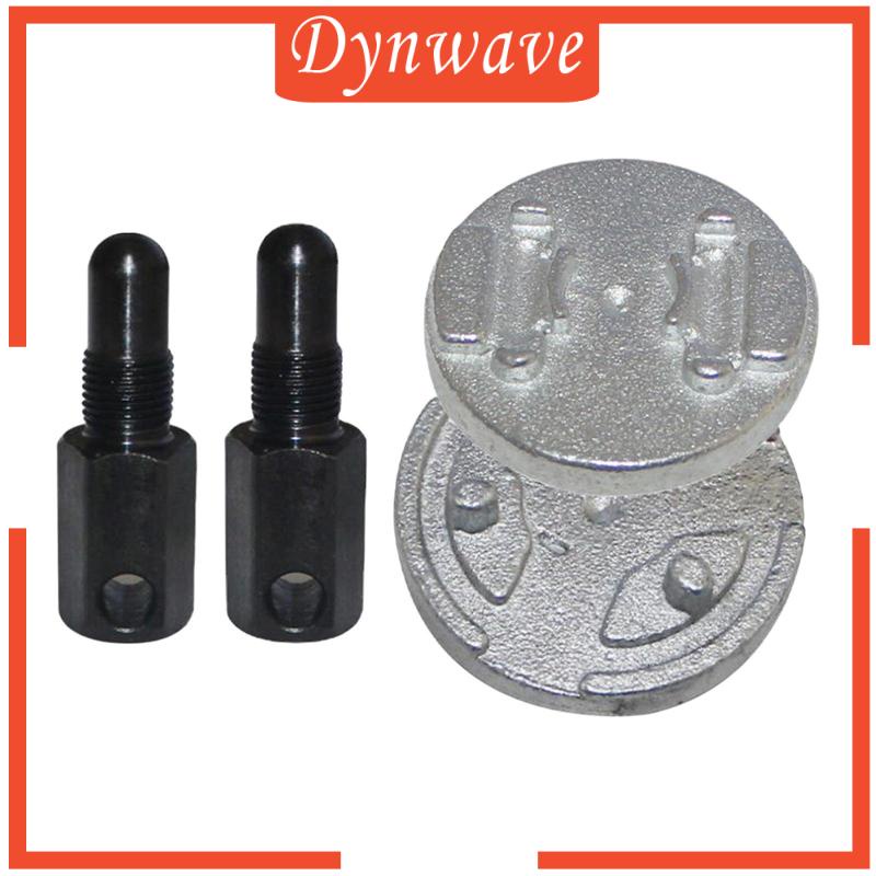 Dụng Cụ Tháo Gỡ Ly Hợp Bằng Thép Không Gỉ DIY