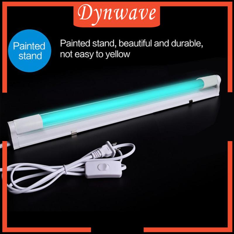 Đèn LED Khử Trùng 8W 220V Phích Cắm Rộng Tiện Dụng