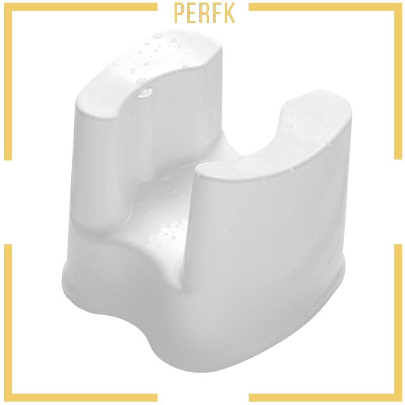 Ghế Đẩu Di Động Chịu Tải Nặng Chống Trượt Cho Nhà Tắm