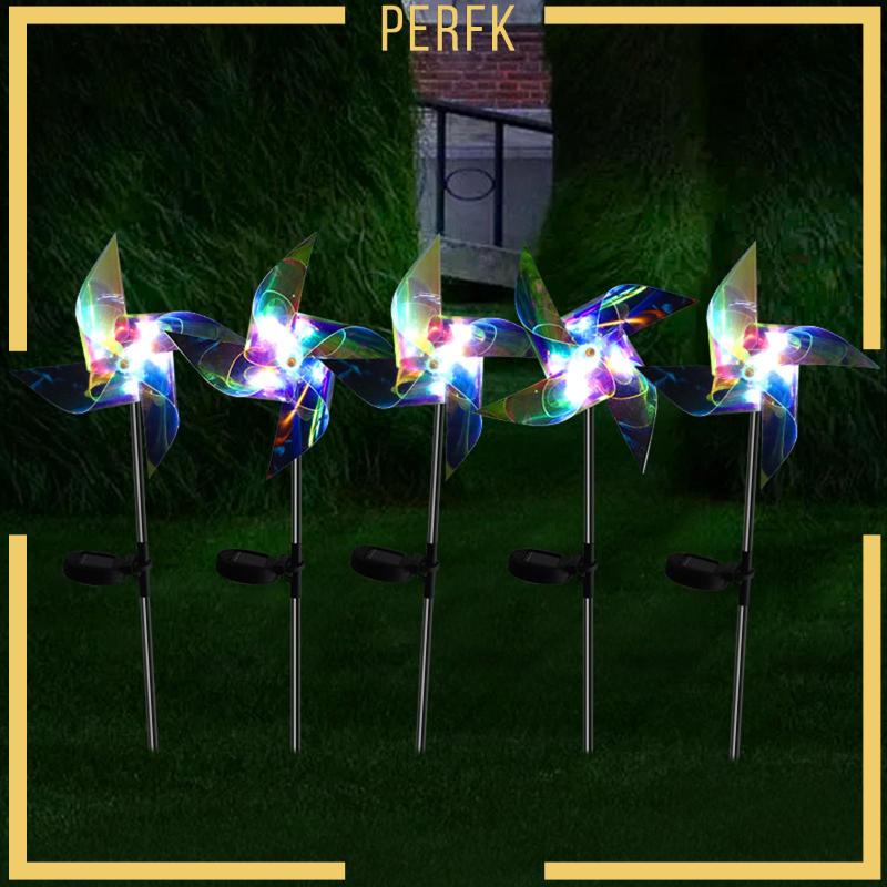 Đèn Xoay 8 65 Chống Nước Hình Cối Xay Gió Trang Trí Lối Đi Sân Vườn Đường Phố Hồ Bơi