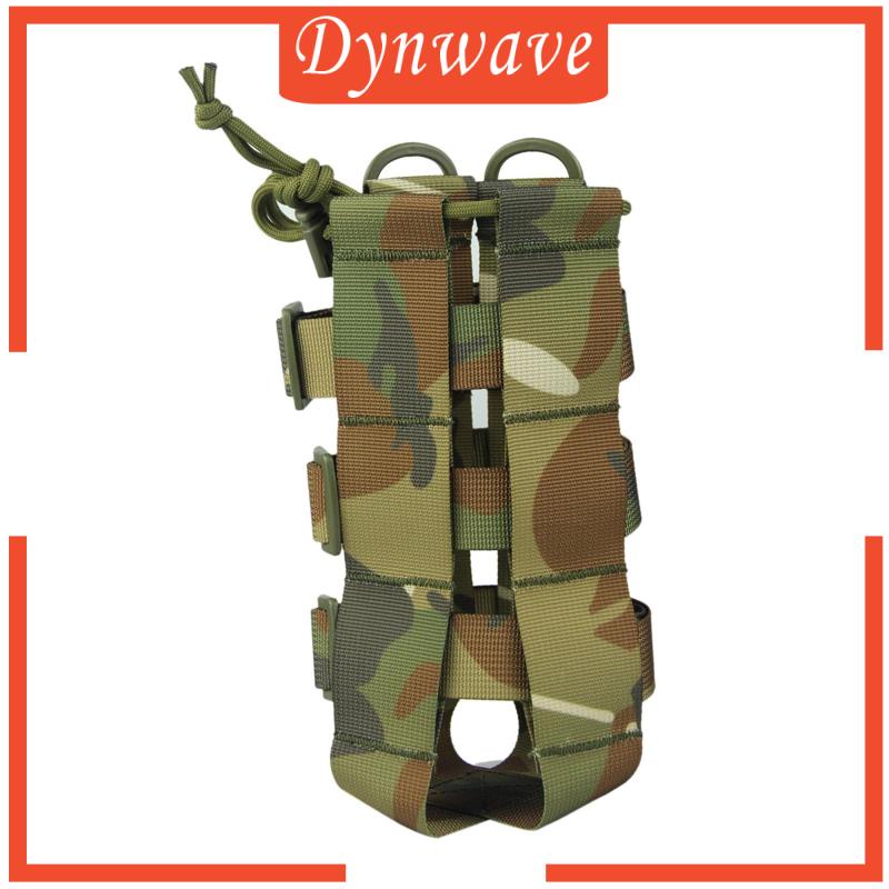 Túi Đựng Bình Nước Có Dây Rút Giá Đỡ