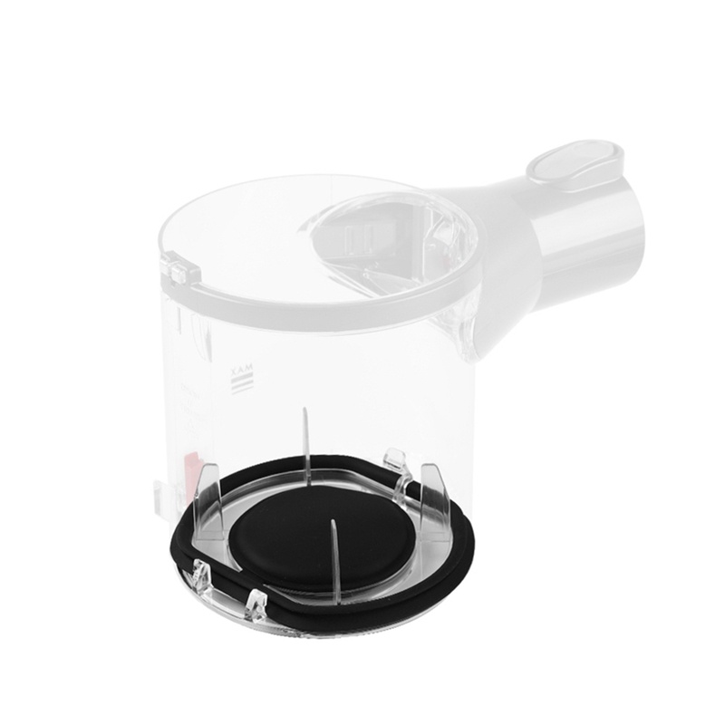 Nắp Đậy Thùng Bụi Cho Máy Hút Bụi Dyson V6 DC58 DC59 DC62 DC74 965660-01