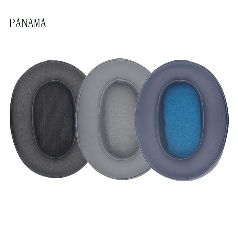 Đệm Tai Nghe Cách Âm Chất Lượng Cao Cho WH XB900N