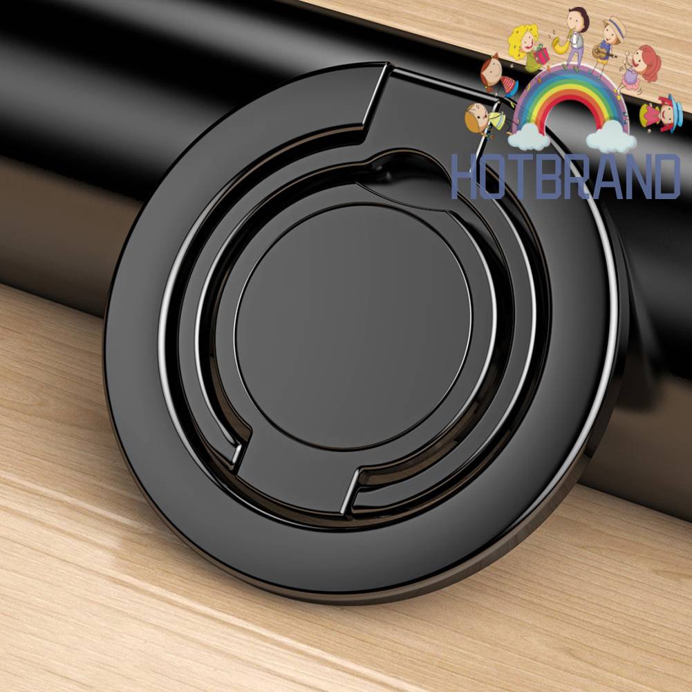 Giá Đỡ ĐiệN ThoạI iPhone iPad GắN NgóN Tay TiệN DụNg