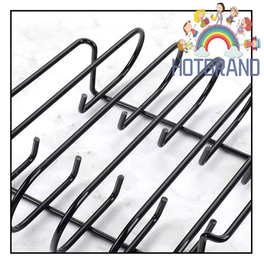 Giá Đỡ Nướng BBQ Bằng Sắt Chống Ăn Mòn Tiện Dụng