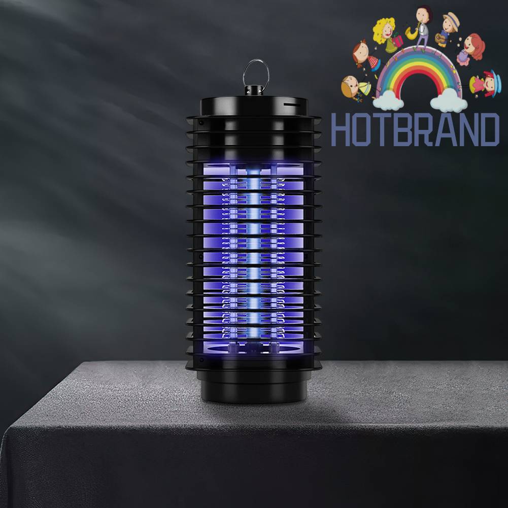 Đèn Chống Muỗi 3W Tự Động Cho Gia Đình / Thú Cưng / Cửa Hàng / Nhà Máy