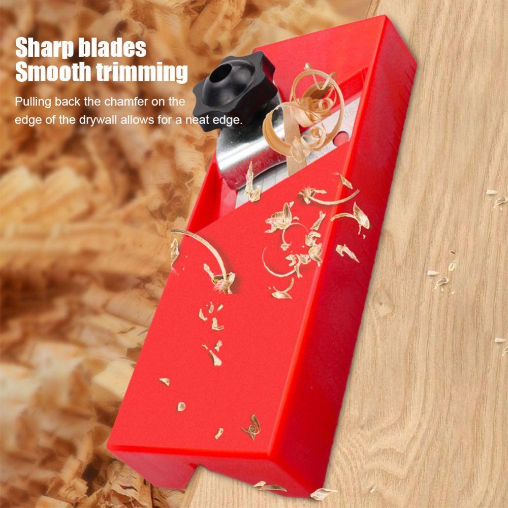 AVALENTINE Edge Bảng Thạch Cao 45 Độ Chuyên Dụng Cho Làm Mộc
