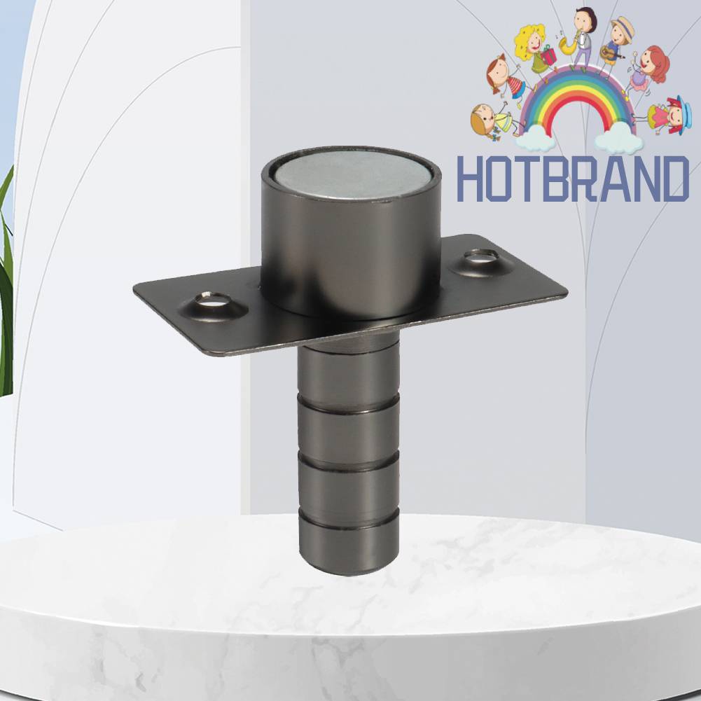 Dụng Cụ Chặn Cửa Chống Va Đập Có Từ Tính Tiện Dụng