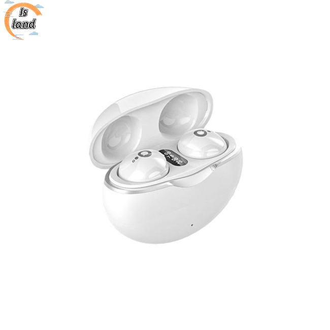 Tai Nghe Nhét Tai S800 Không Dây Mini Vô Hình Dùng Khi Chơi Thể Thao