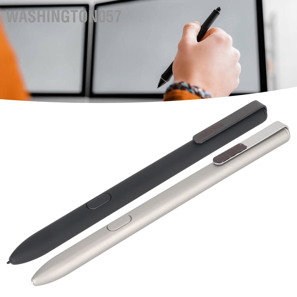 Washington057 Thay Thế Bút Cảm Ứng Độ Nhạy Cao Cho Samsung Galaxy Tab S3 SM T820 T825 T827