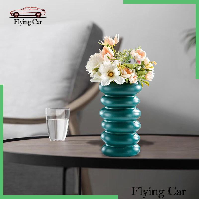 Chậu Trồng Cây Kiểu Xoắn Ốc Hiện Đại Sắp Xếp Gọn Gàng Cho Phòng Ăn / Tiệc Tùng / Phòng Ăn