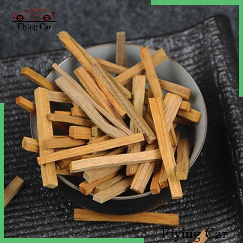 1 Túi Que Gỗ Tập Yoga