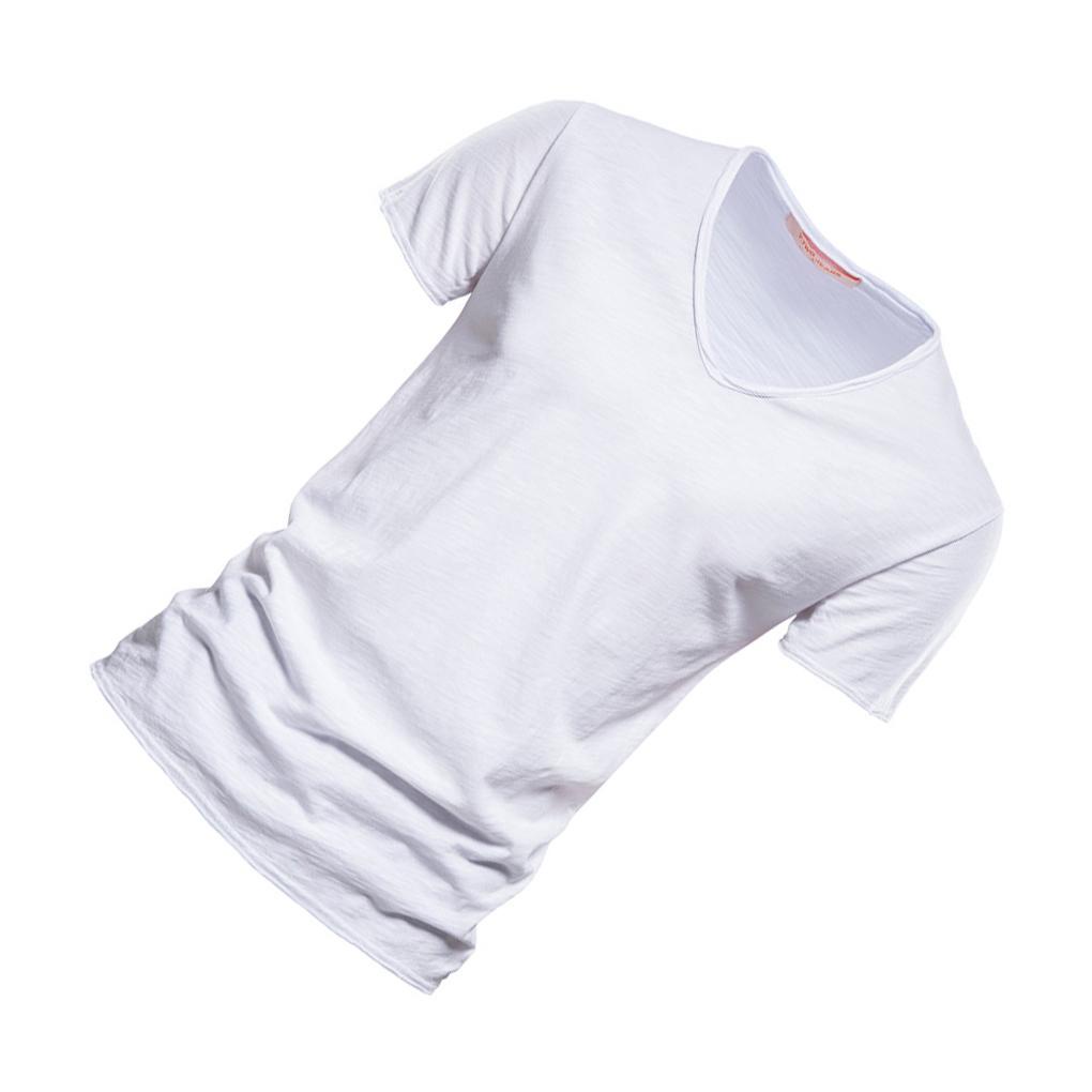 Trang Phục Truyền Thống Châu Phi Bằng Cotton Thoải Mái Thời Trang Unisex Màu Trắng Size s 1