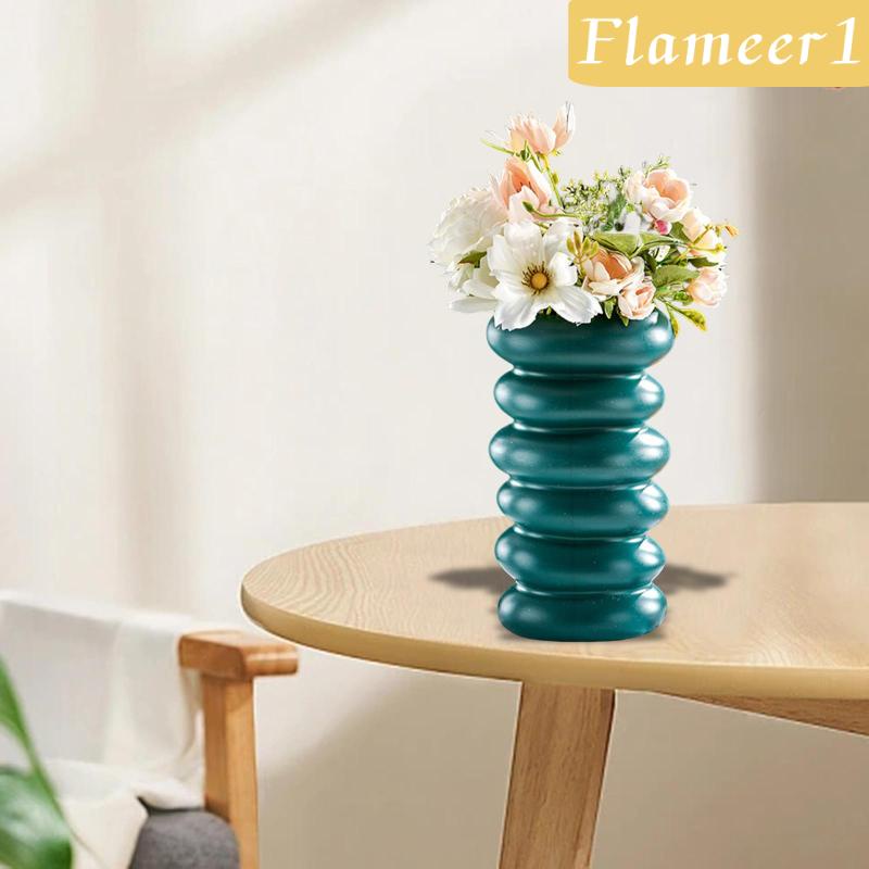 Chậu Trồng Cây Kiểu Xoắn Ốc Hiện Đại Sắp Xếp Gọn Gàng Cho Phòng Ăn / Tiệc Tùng / Phòng Ăn