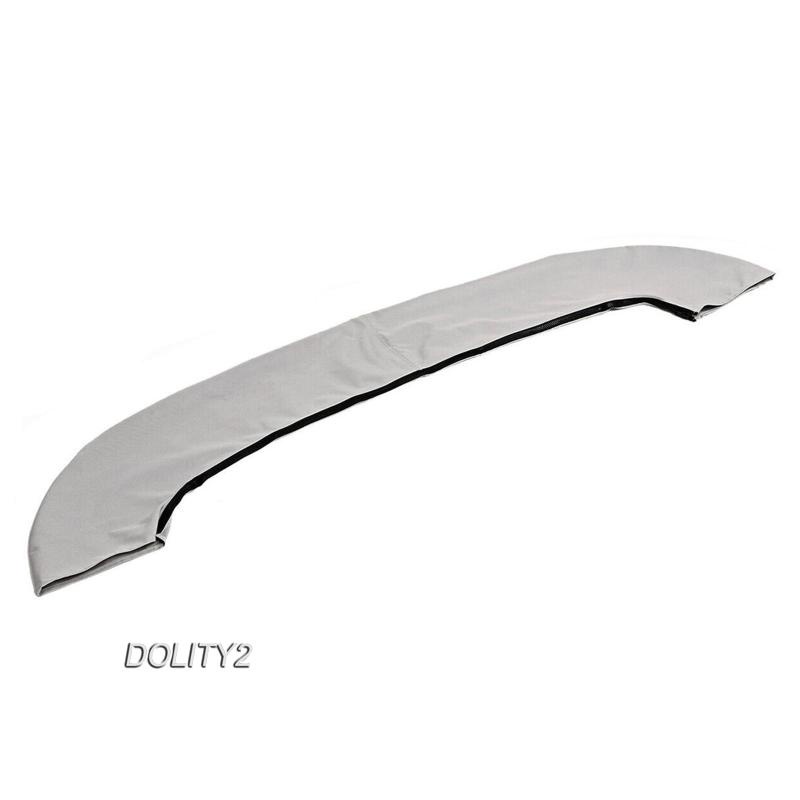 Vỏ Bọc Giày Bốt Đi Tuyết Bimini Thoáng Khí Chống Bụi Không Khung Bền Bỉ
