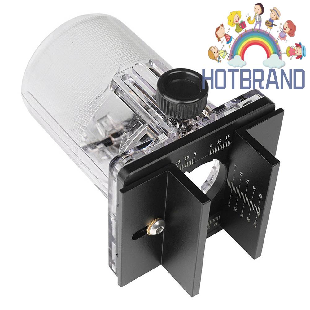 Bộ Phụ Kiện Cho Máy Cắt Tỉa 2 Trong 1 65mm Tiện Dụng