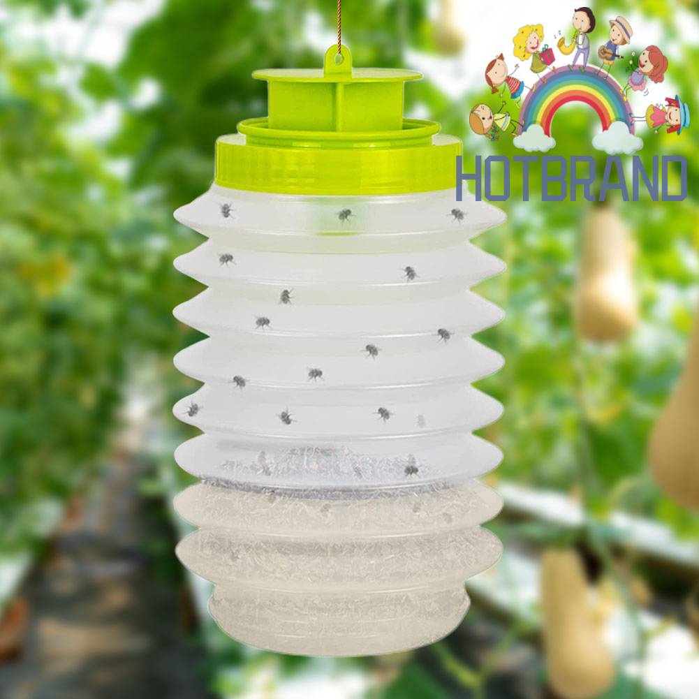 Bẫy Bắt Ong Dạng Gập Tiện Dụng Cho Sân Vườn