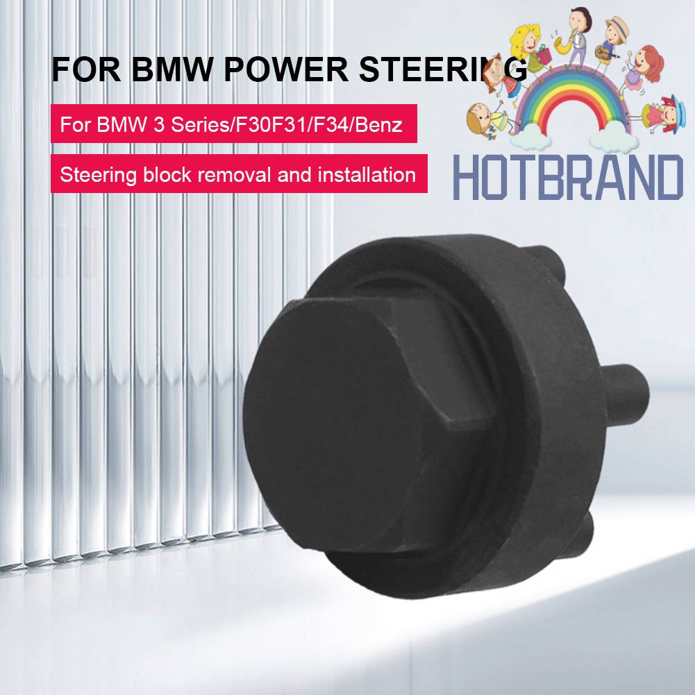 Dụng Cụ Tháo Lắp Bộ Phận Điều Chỉnh Vô Lăng Xe Hơi BMW F31 F36 F48 F25