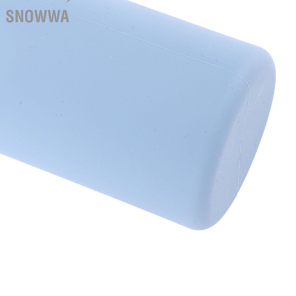 Snowwa Lọ Đựng Nước Rửa Chén Bát Dễ Dàng Bóp Hộp Xà Phòng Tinh Dầu Dưỡng Gội Xả Bình Pha Chế