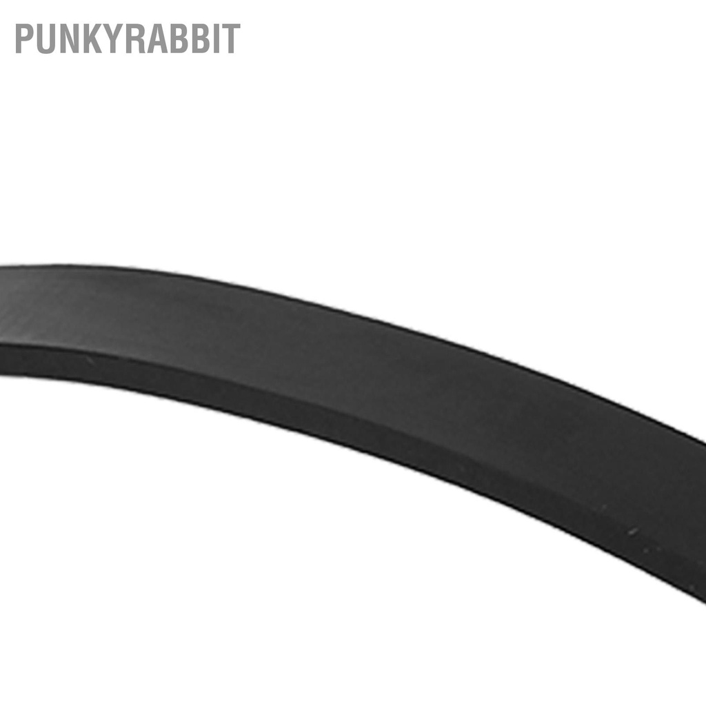 PunkyRabbit 2 Chiếc Máy Hút Bụi Đai Cao Su Ổn Định Hoạt Động Êm Ái Chân Không Cho Bissell PowerSwift