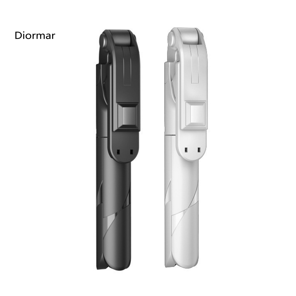 Giá Đỡ Ba Chân Có Thể Thu Gọn Với 40 Độ Điều Khiển Kết Nối Bluetooth Hỗ Trợ Live Stream