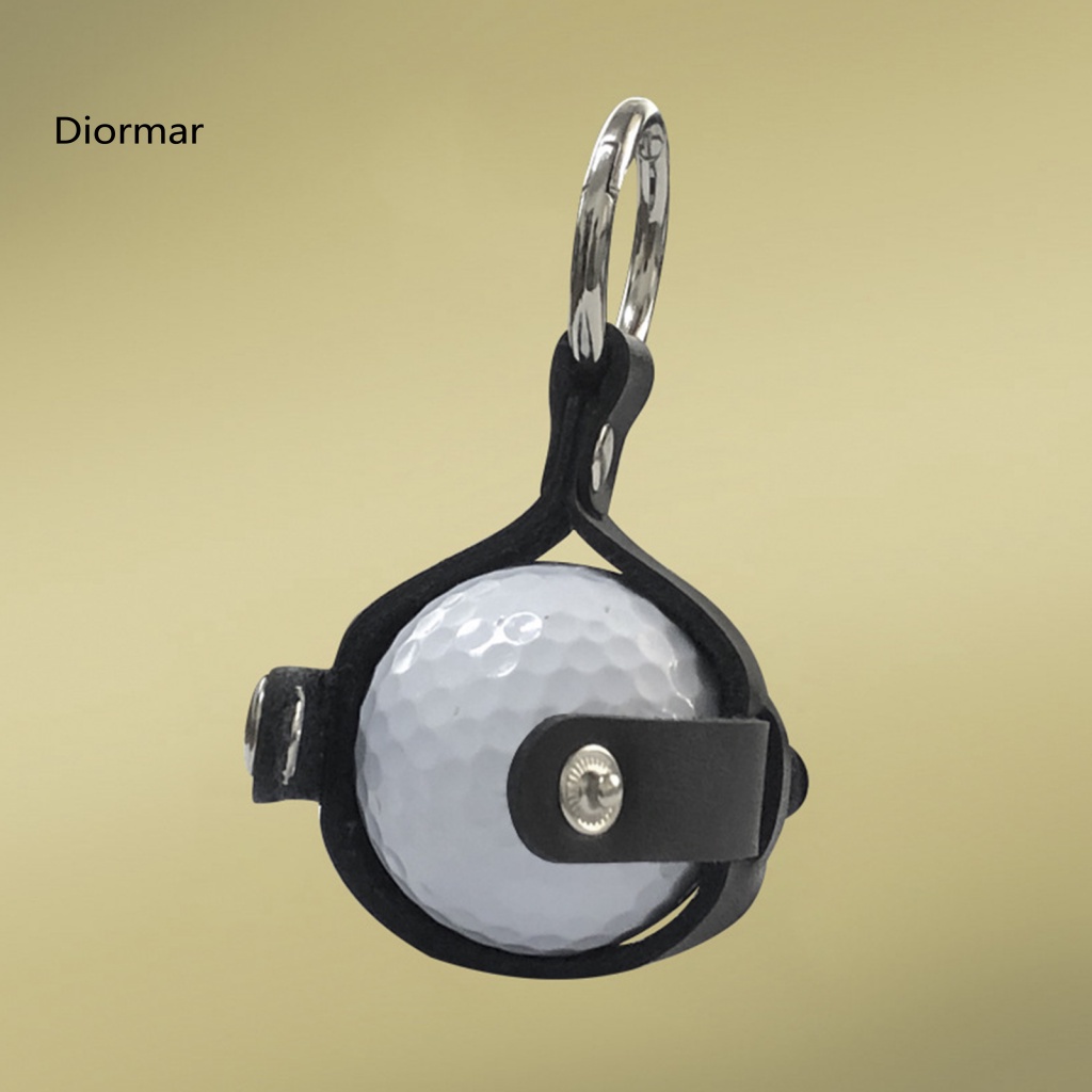 Vỏ Bọc Bảo Vệ Bóng Golf Chống Mòn Mềm Mại Tiện Dụng