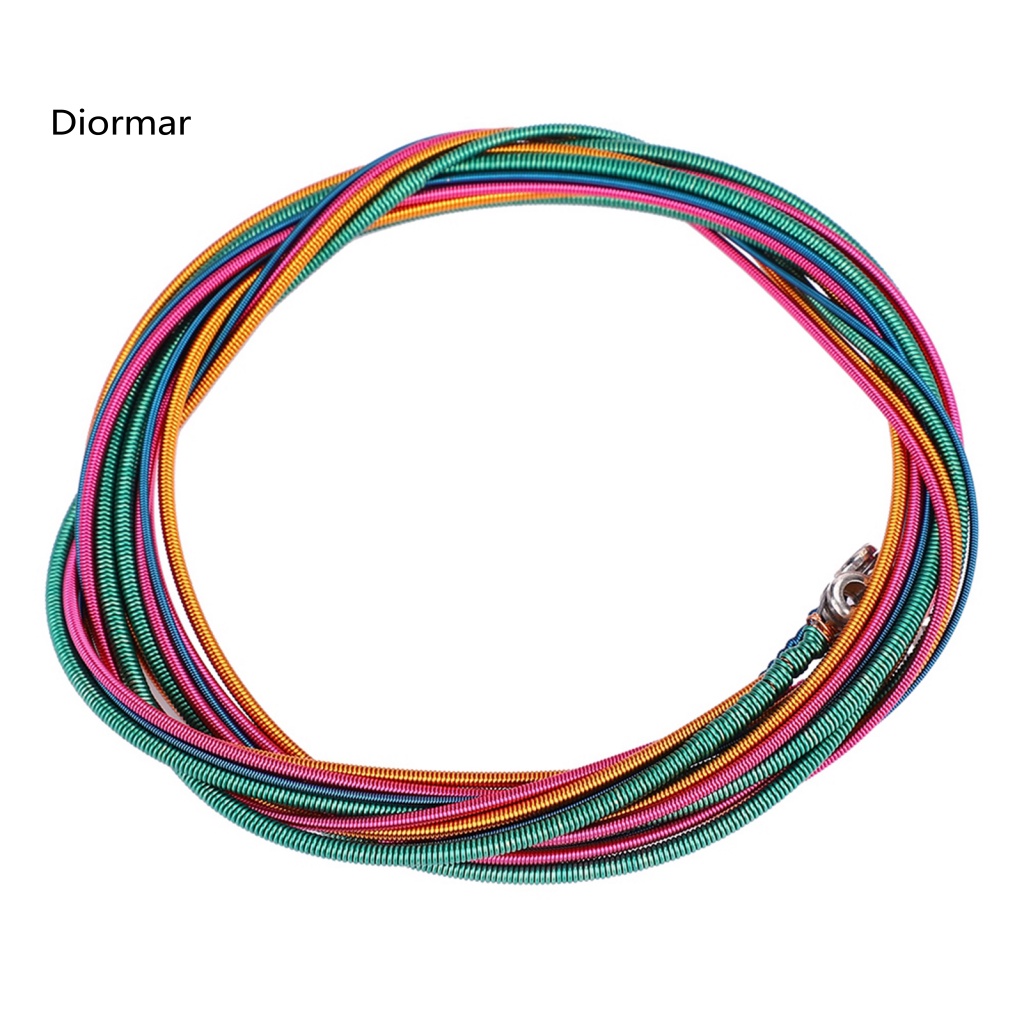 Bộ 4 Dây Đàn Bass Bằng Hợp Kim Niken Chống Gỉ Chuyên Dụng