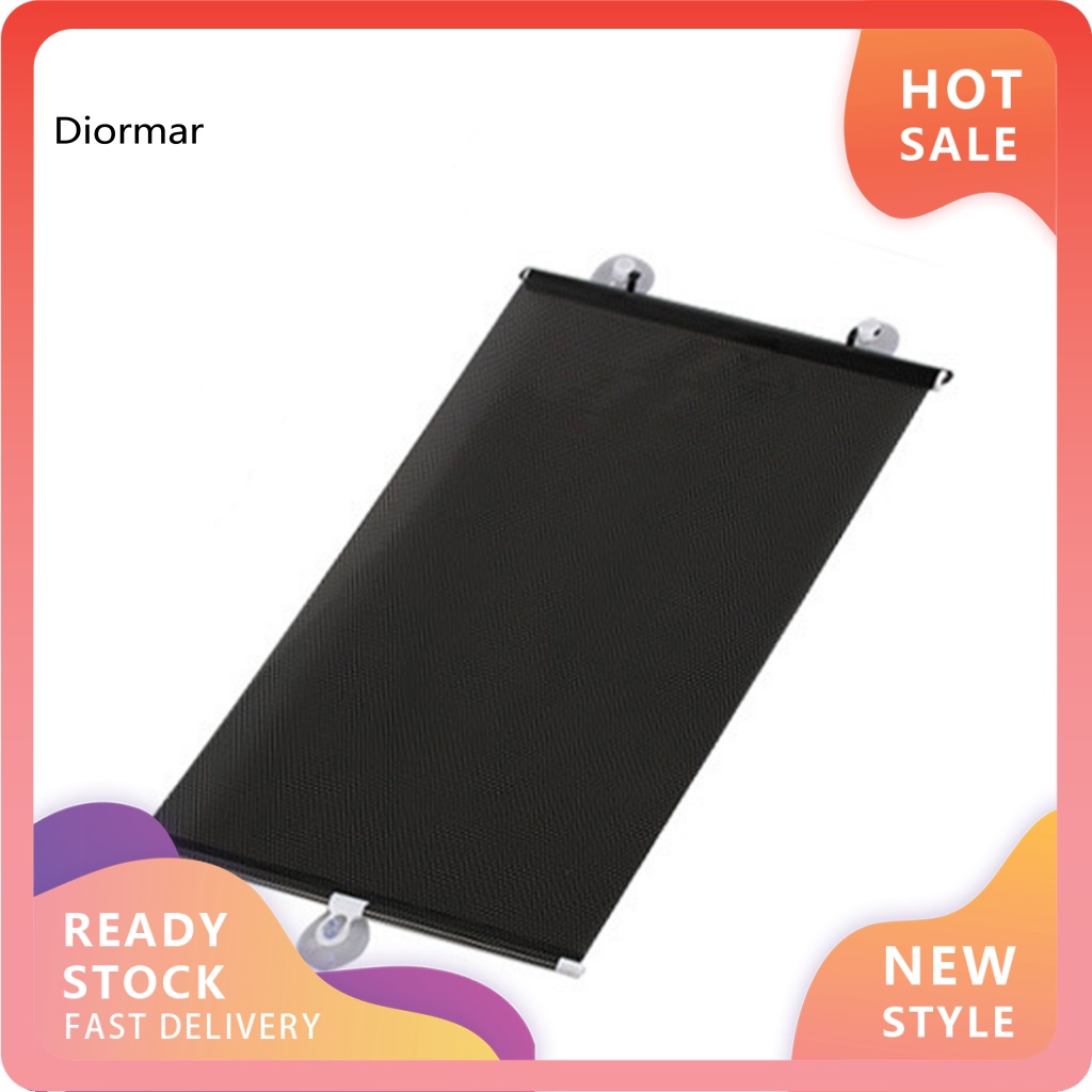 Rèm Che Kính Chắn Gió Phía Trước Chống Tia UV