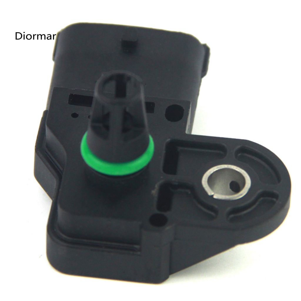 Cảm Biến Áp Suất Khí Turbo DIO Cho Xe Hơi 0281002437 73503657 Phụ Kiện Chuyên Dụng Dành Cho Xe Hơi Ford