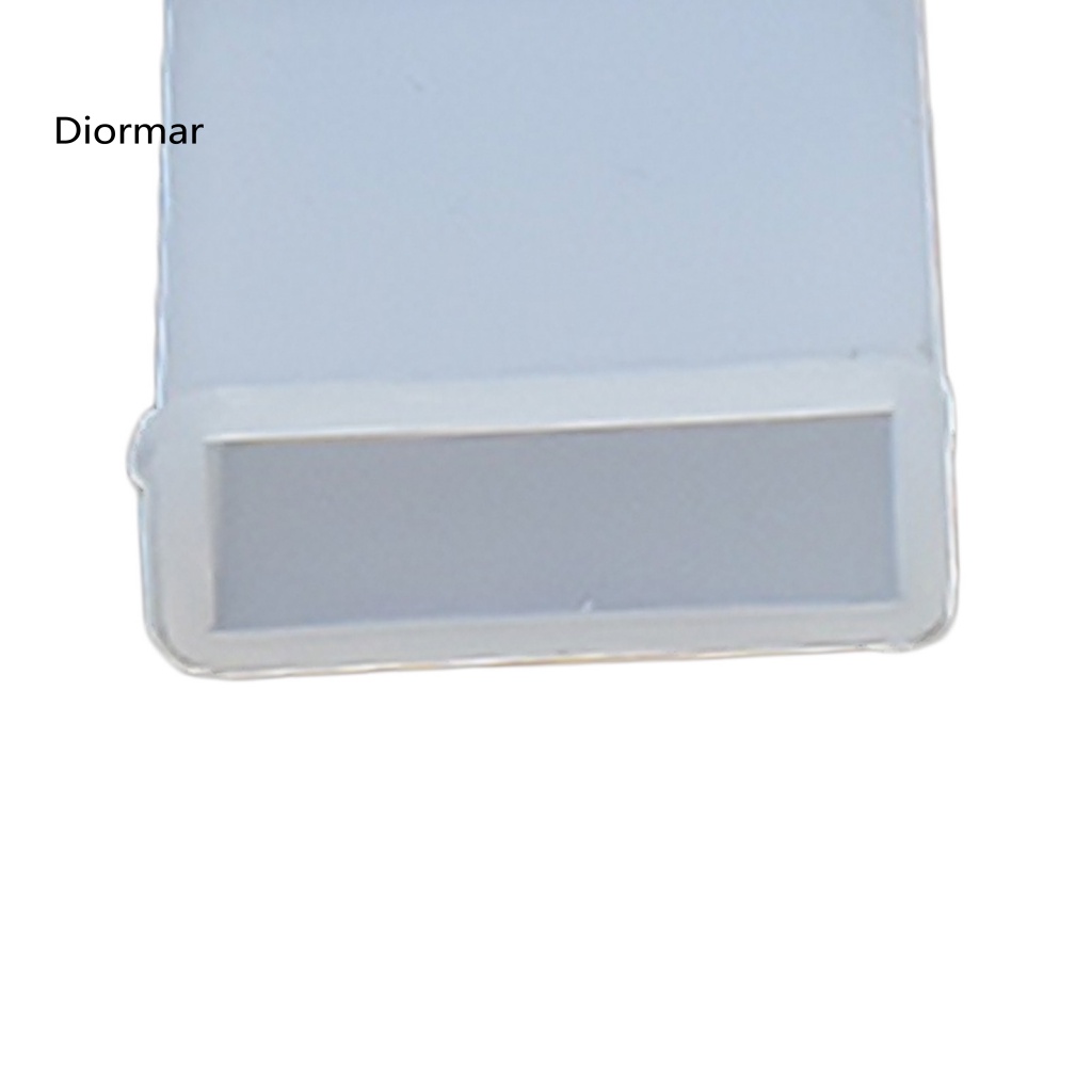 Bộ 5 Nút Nhựa Nối Dài Cổng Sạc USB Điện Thoại