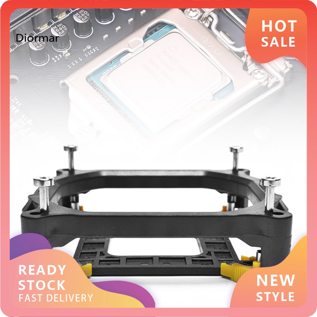 Giá Đỡ Tản Nhiệt Thay Thế Cho INTER 115X / 1366 / 2011