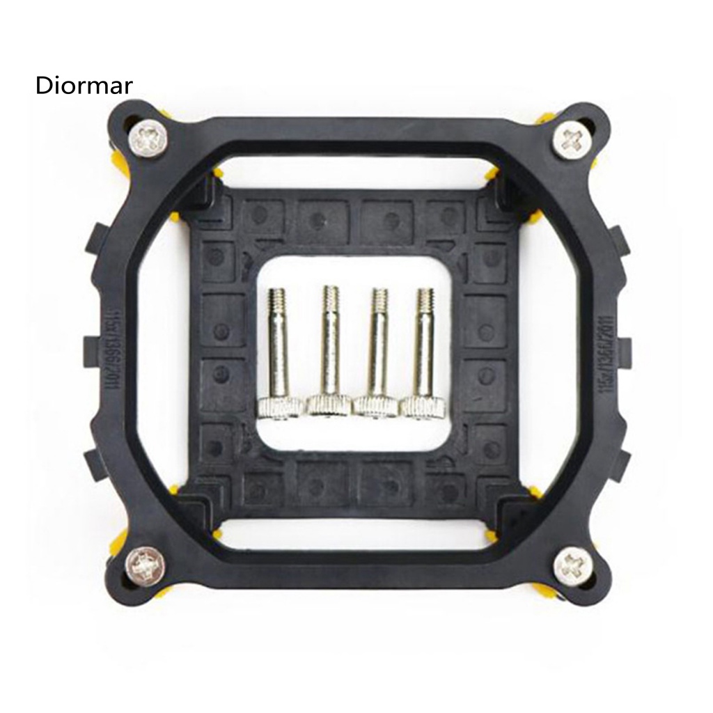 Giá Đỡ Tản Nhiệt Thay Thế Cho INTER 115X / 1366 / 2011