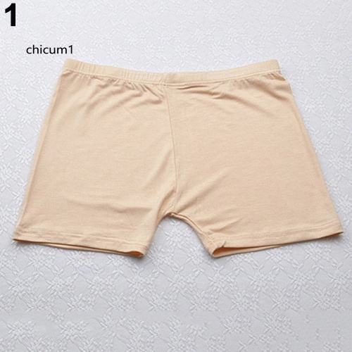 Quần Lót Boxer Mặc Thoải Mái Gợi Cảm Cho Nữ