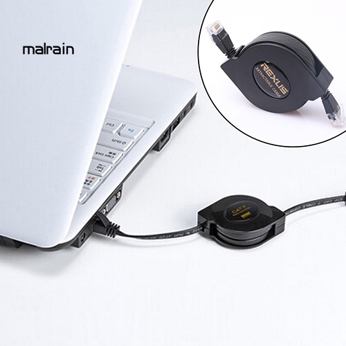 Dây Cáp Mạng Ethernet 6 Chấu 66 / 49 / 33 Ft Cat 7 Cat